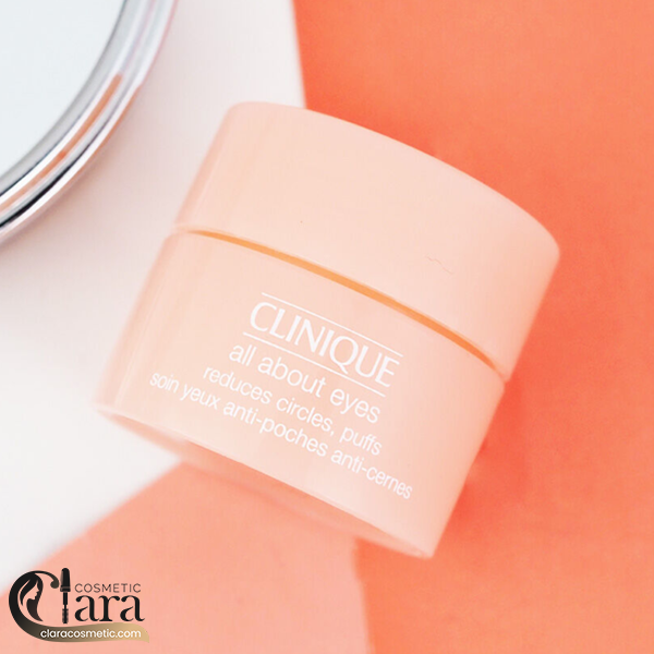 Clinique All About Eyes -3