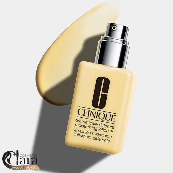 Clinique Dramatically Different Moisturizing Lotion -3