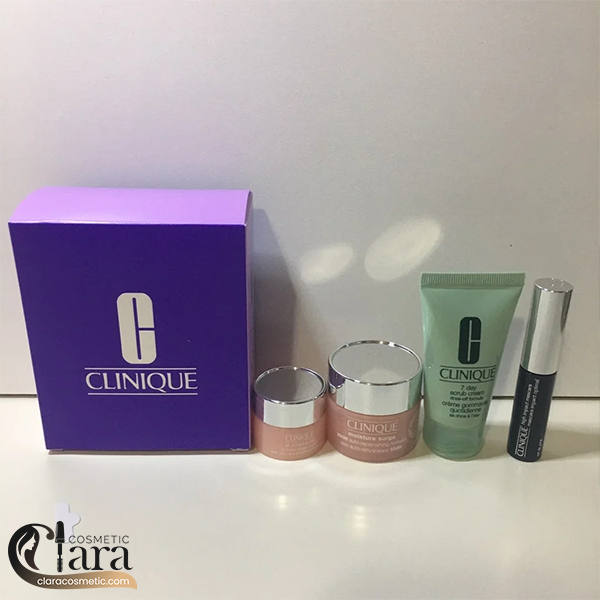 Clinique Fan Favorites Set-2