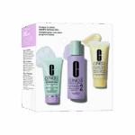 ست سه مرحله ای پوست خشک تا مختلط کلینیک