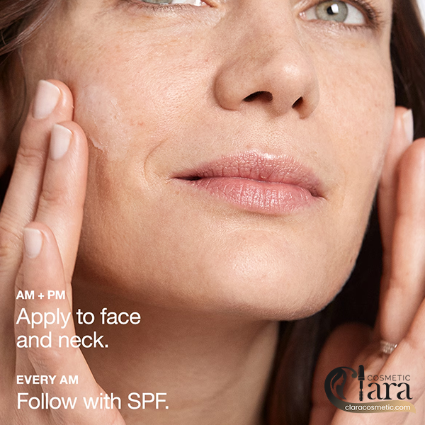 Clinique Wrinkle Correcting Cream-2