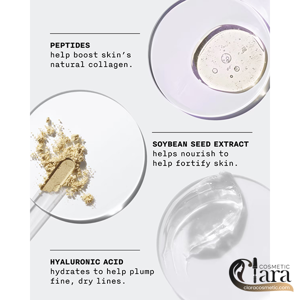 Clinique Wrinkle Correcting Cream-3