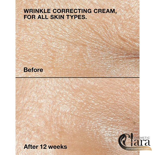 Clinique Wrinkle Correcting Cream-4