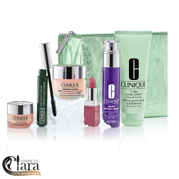 best of clinique set-7