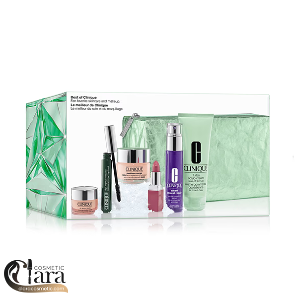 best of clinique set-8
