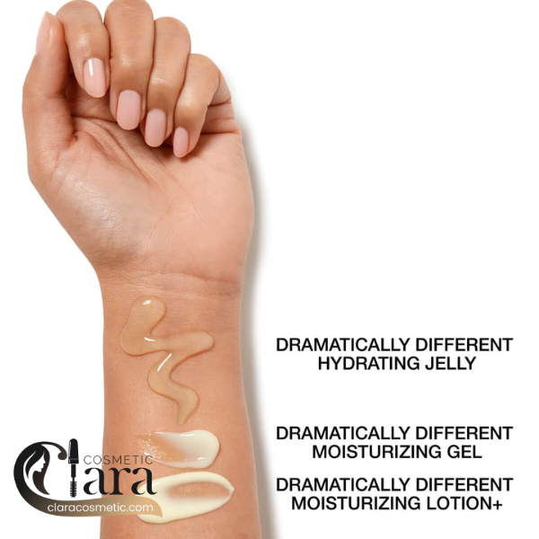 آبرسان دراماتیکالی کلینیک پوست خشک خرید آبرسان دراماتیکالی کلینیک پوست خشک