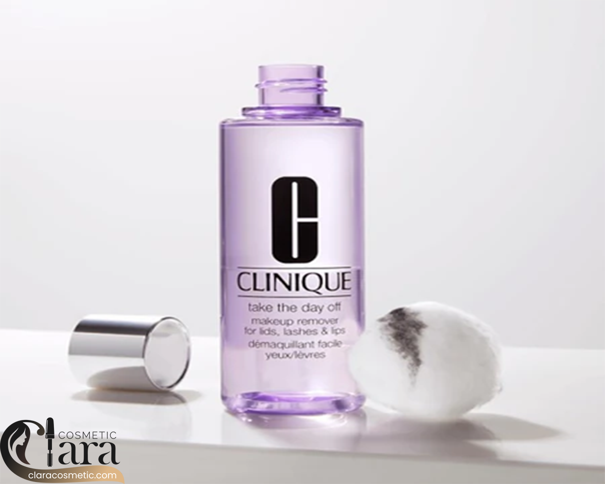 ریموور دور چشم کلینیک