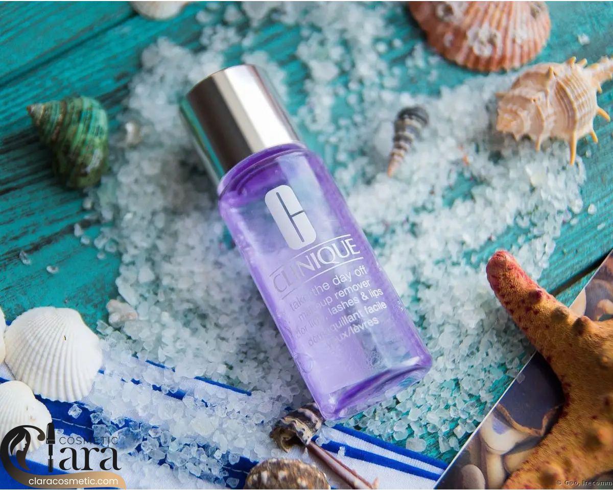 پاک کننده دو فاز کلینیک