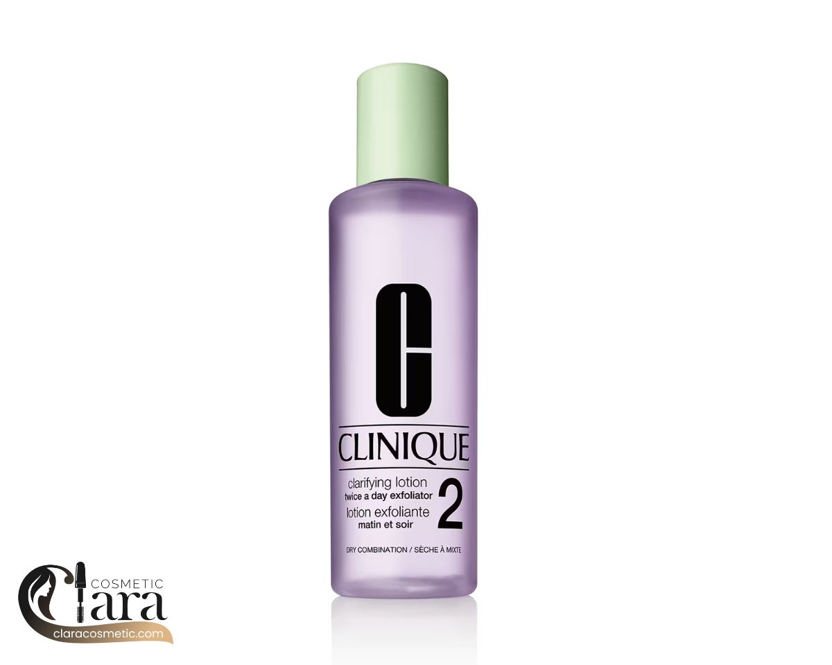 قیمت ست سه تکه پوست خشک کلینیک