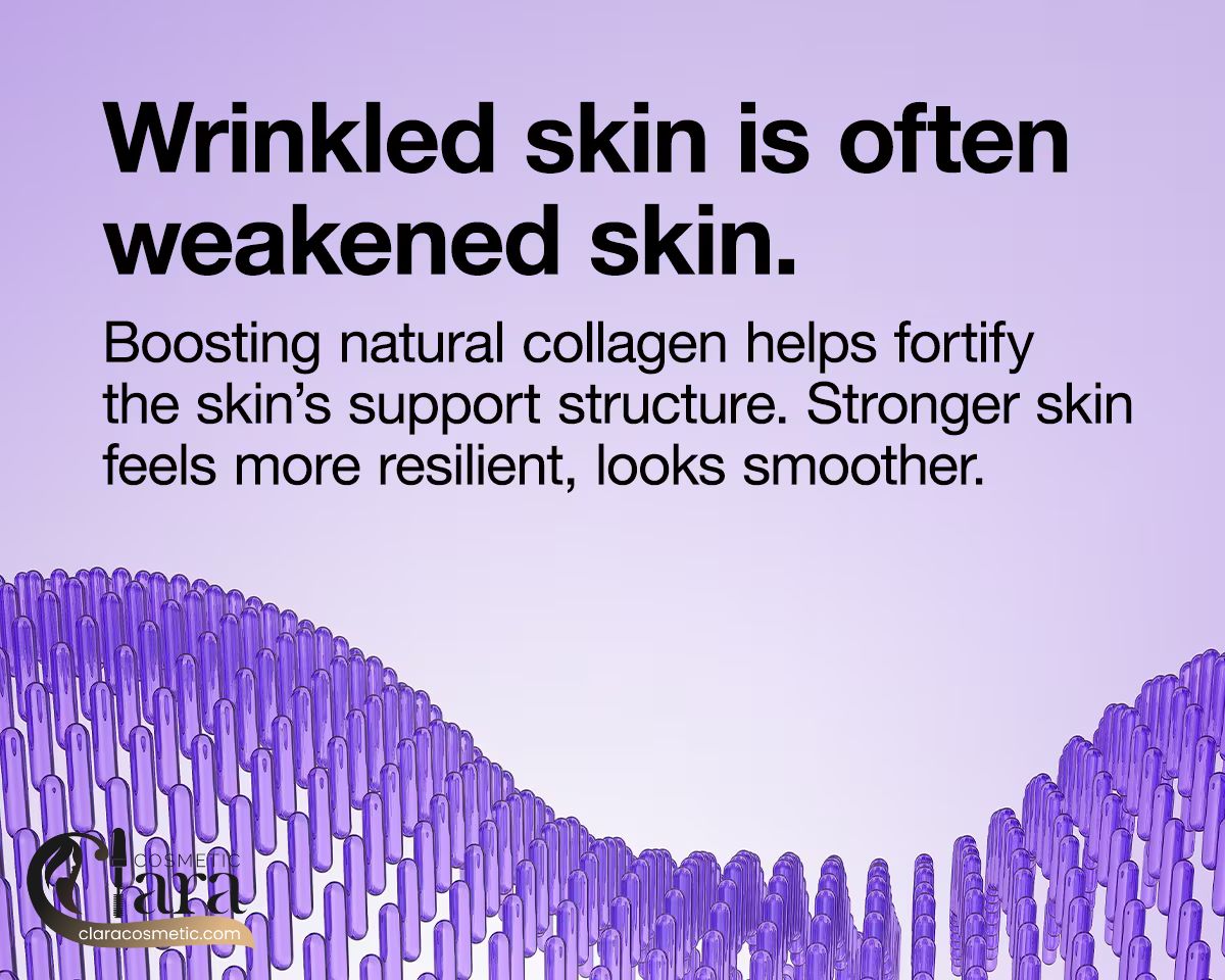 قیمت کرم ضد چروک Smart Clinical Repair Wrinkle کلینیک