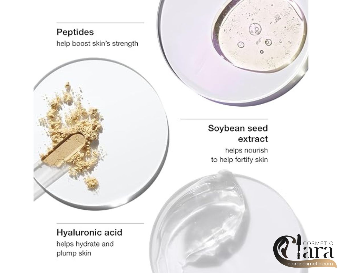 نمایندگی کرم ضد چروک کلینیک