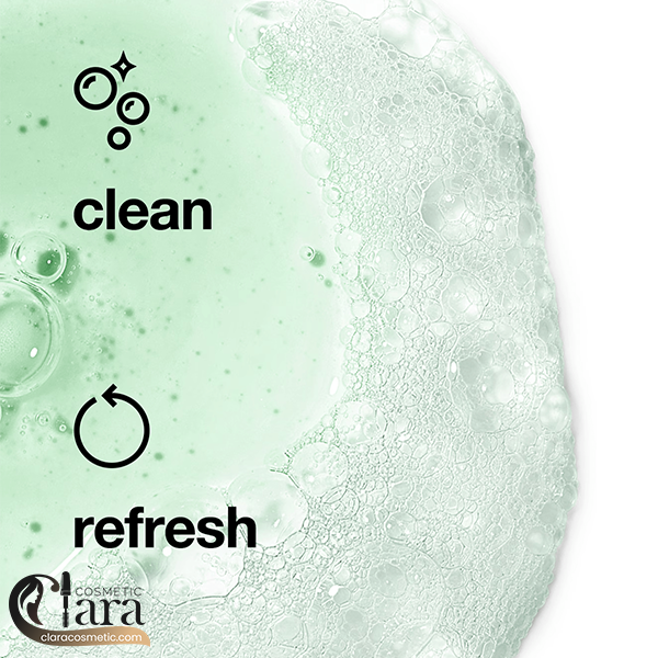 Clinique All About Clean Liquid Facial Soap Mild-2