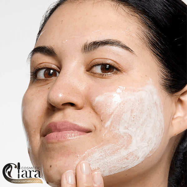 Clinique All About Clean Liquid Facial Soap Mild-4