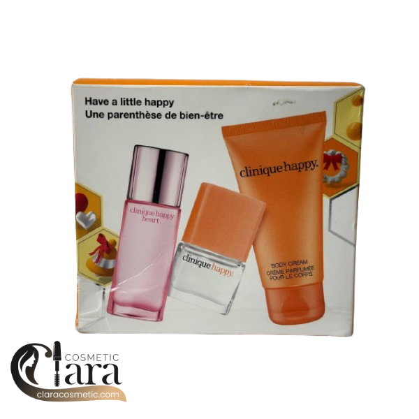 Clinique Happy Set 1