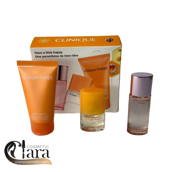 Clinique Happy Set 2