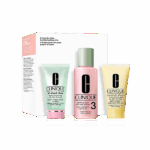 Clinique Skin School Set (Combination Oily)-1