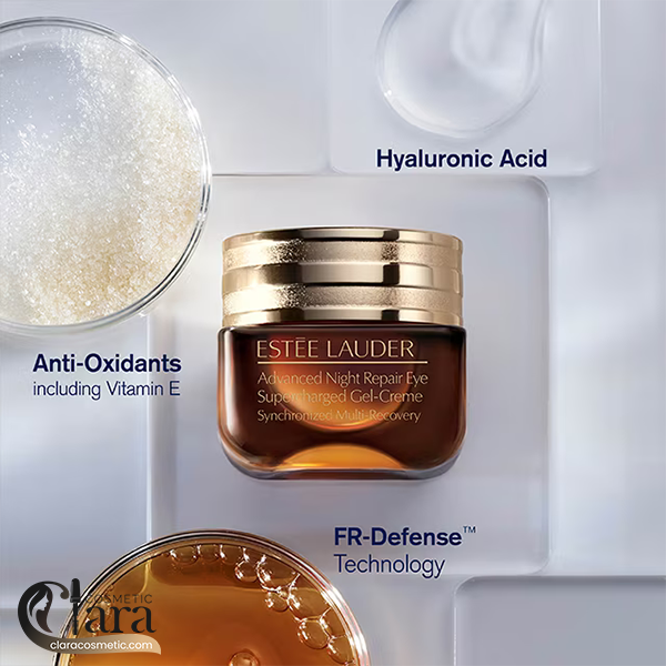 Estee Lauder Advanced Night Repair Eye_2