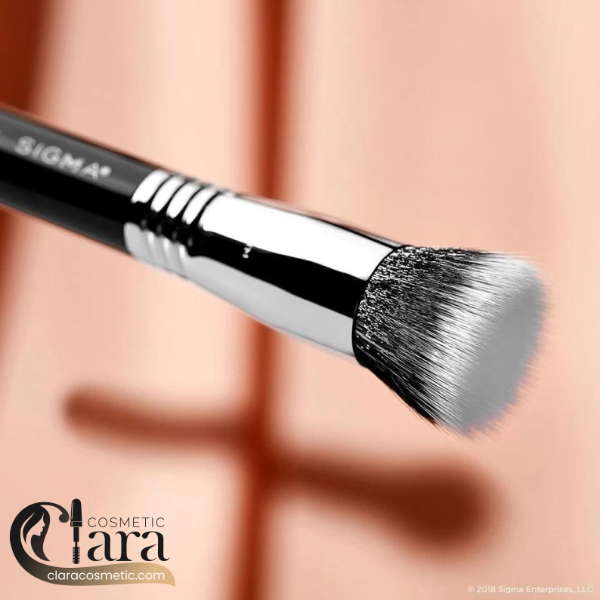 Sigma F80 Air Flat Kabuki Brush (4)