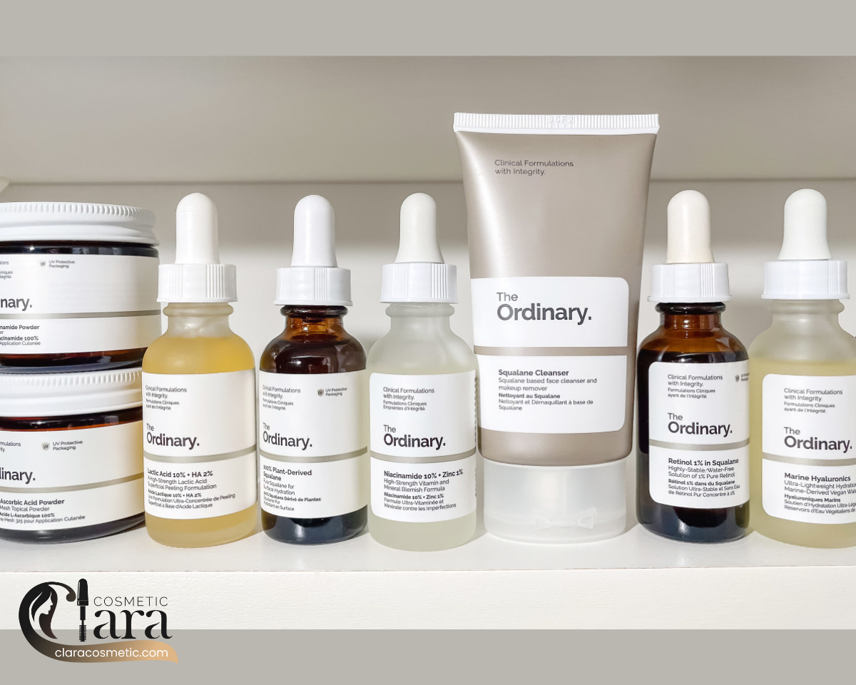 سرم اوردینری اصل