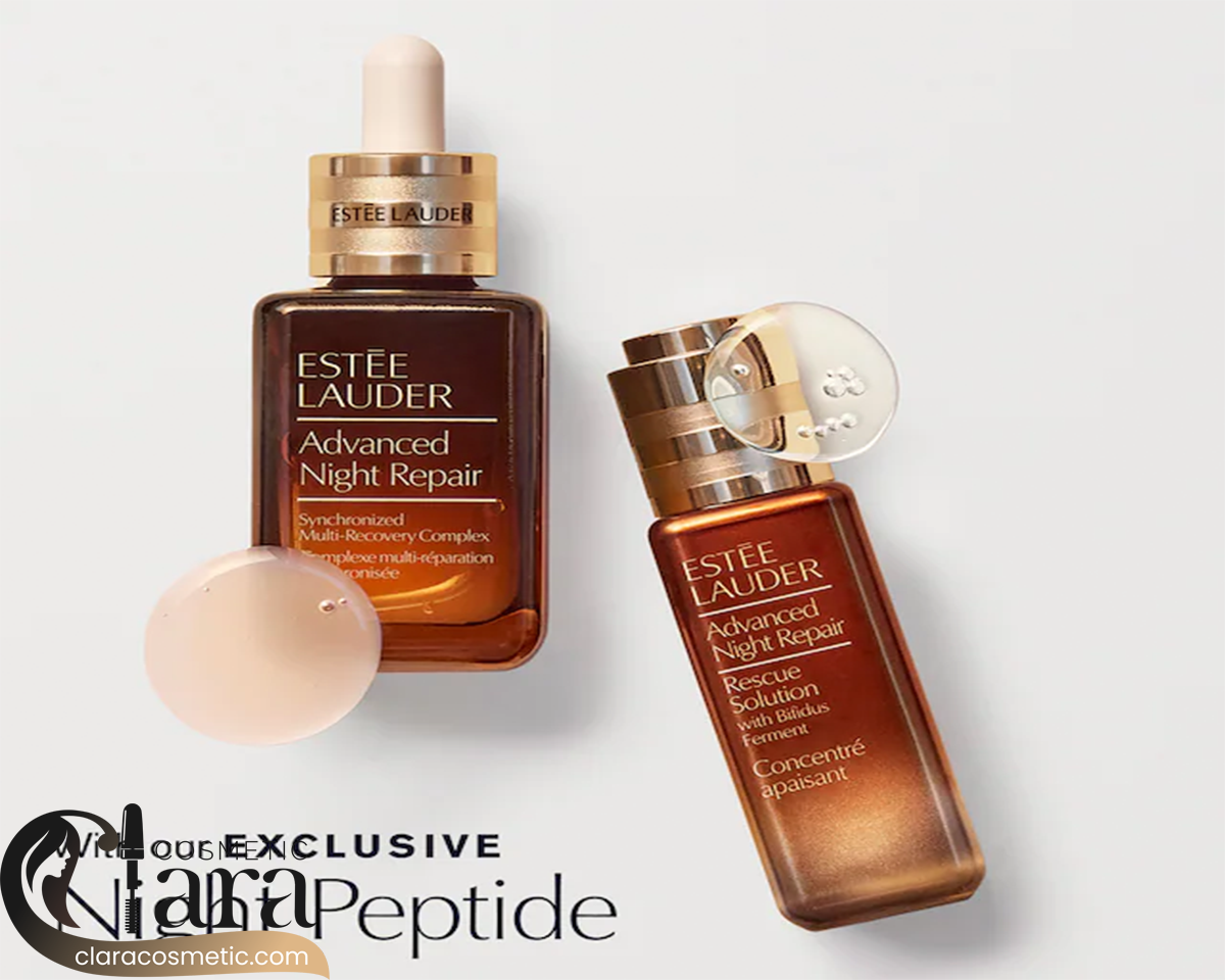 سرم Advanced Night Repair استی لادر