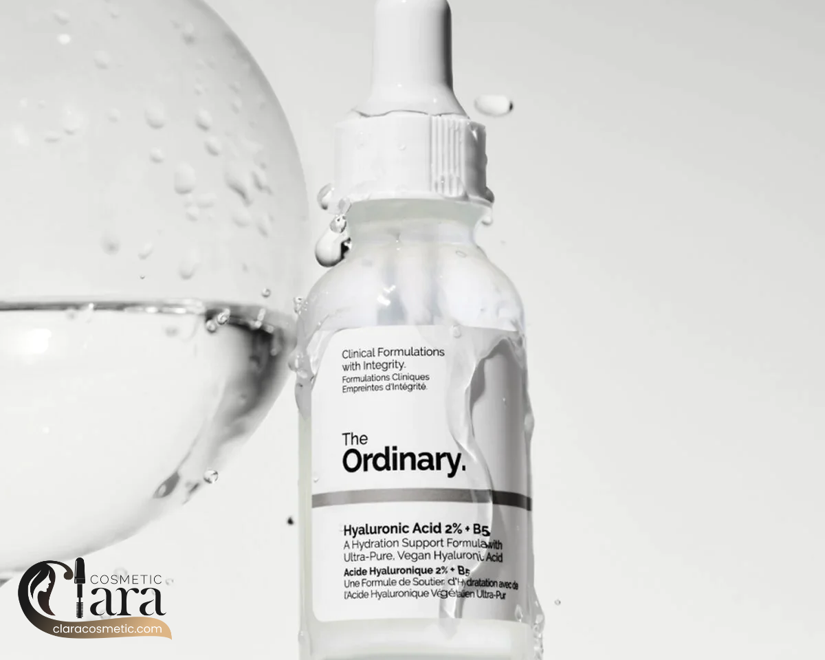 خرید سرم هیالورونیک اسید اوردینری