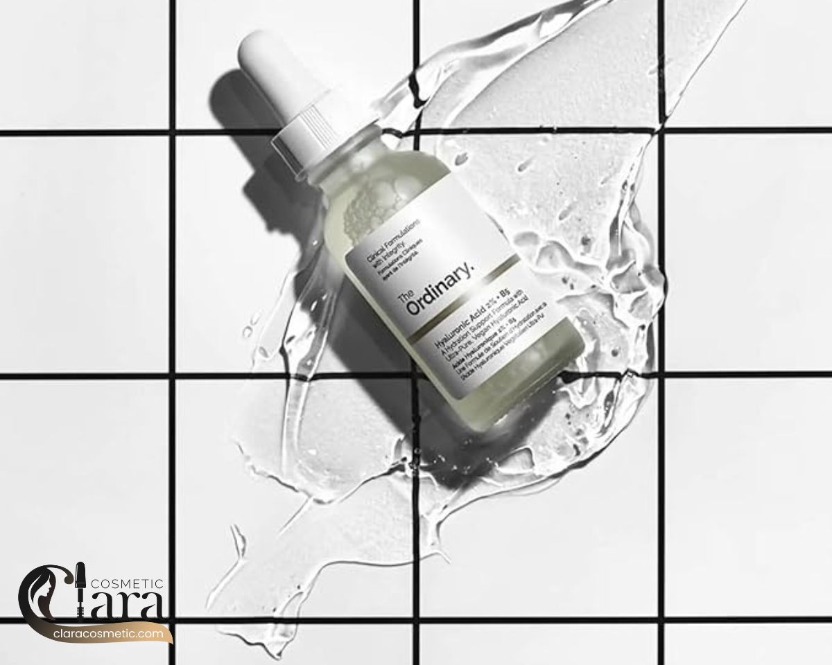 سرم هیالورونیک اسید اوردینری اصل