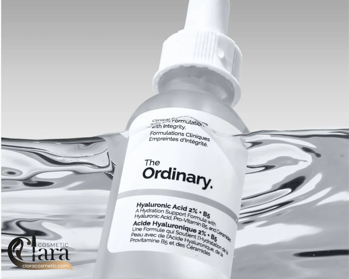 سرم هیالورونیک اسید اوردینری