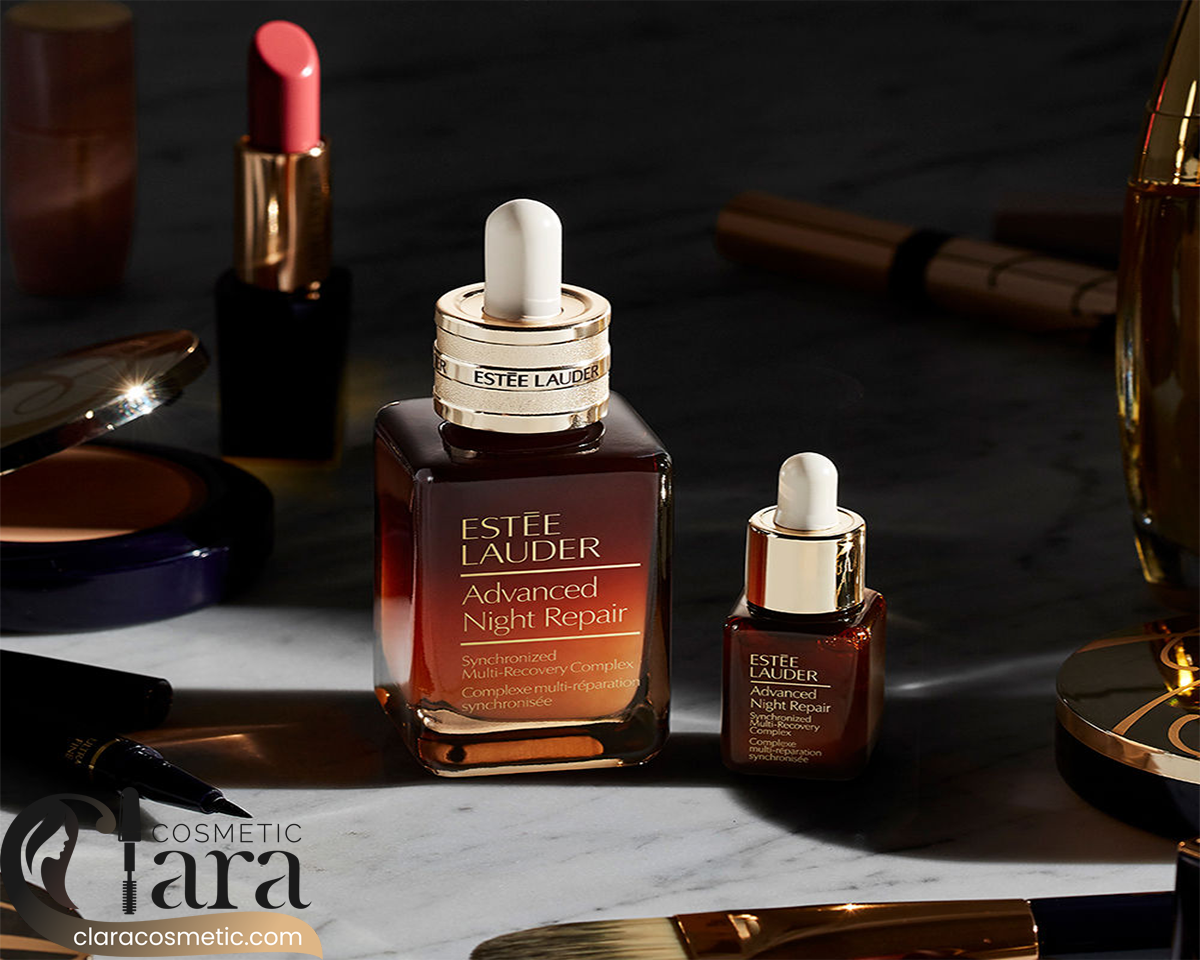 سرم ادونس نایت ریپیر از برند استی لادر