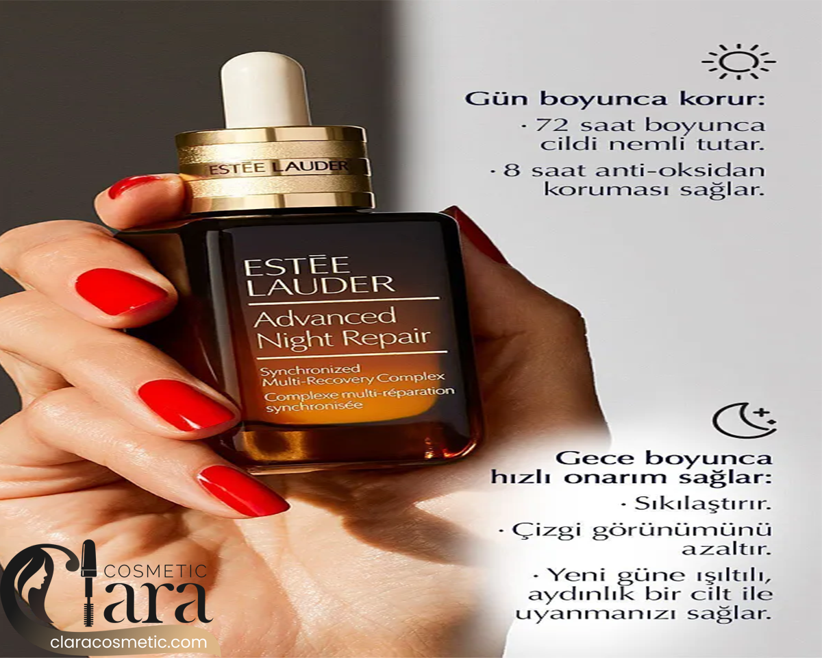 سرم جوانساز ضد چروک و لیفتینگ ادونس استی لادر