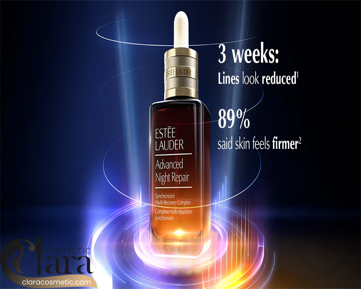 سرم نایت ریپیر استی لودر