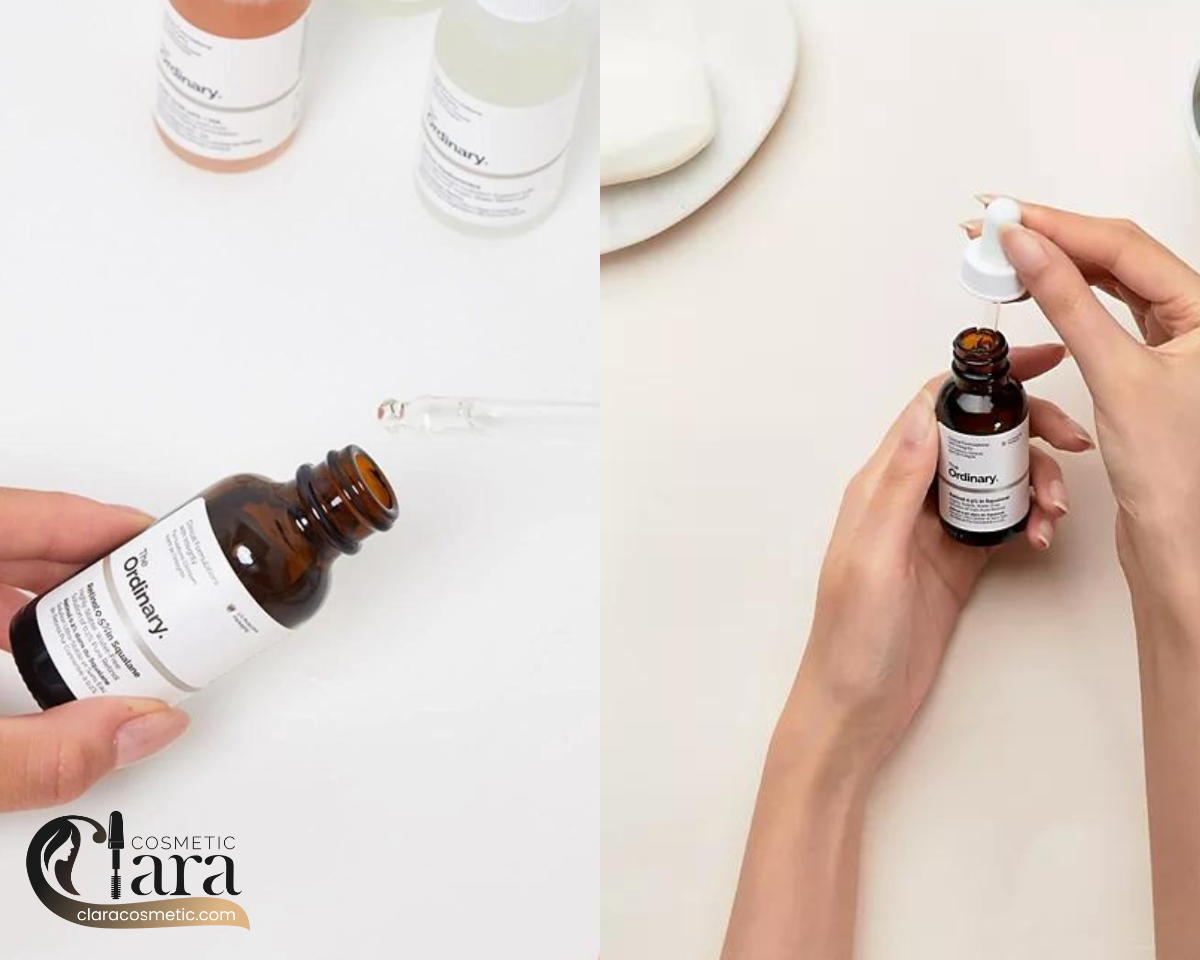 خرید سرم ضد چروک رتینول 0.5% اوردینری