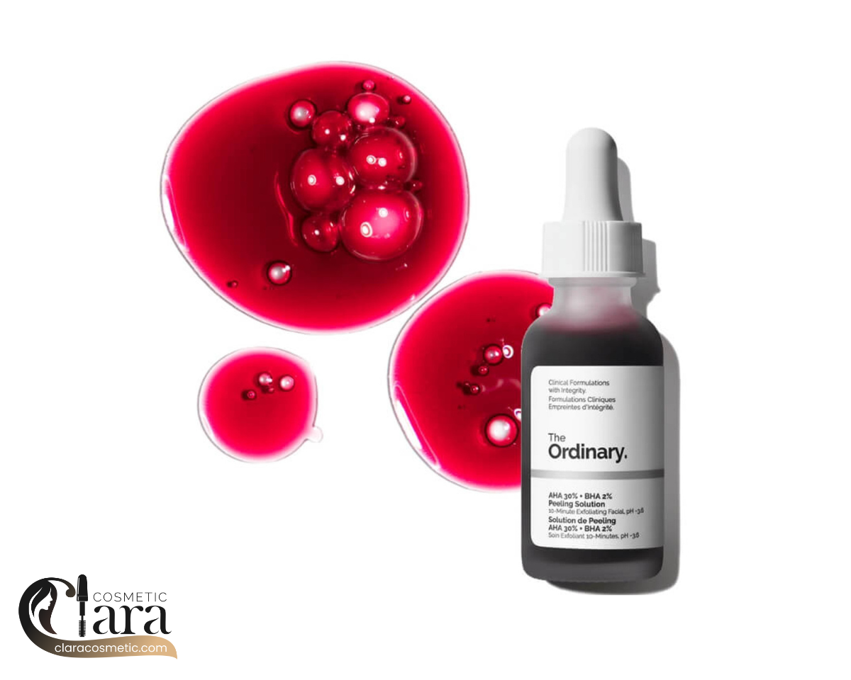 خرید سرم پیلینگ Ordinary