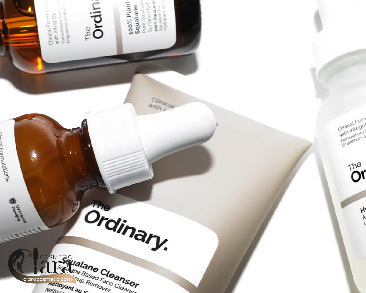 محصولات اصل برند اوردینری