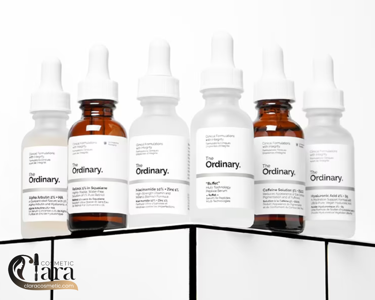 سرم اوردینری