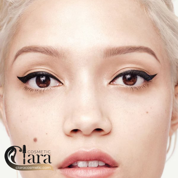 Clinique High Impact Easy Liquid Liner (01 black) 1 (2)