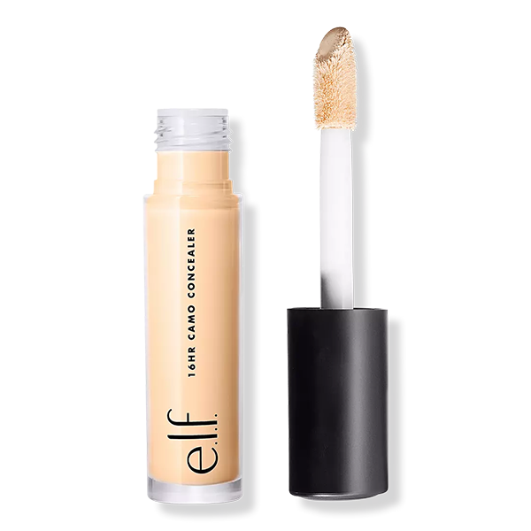 کانسیلر کامو برند الف