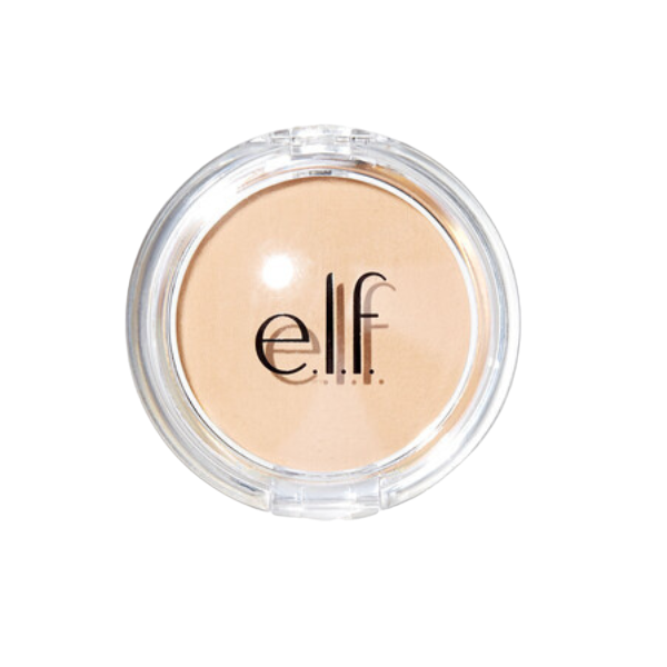 فینیشینگ پودر الف پودر فیکس فشرده elf Prime & Stay Finishing Powder