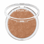 Clinique Powder Pop Flower Bronzer Highlighter