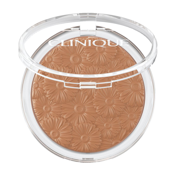 Clinique Powder Pop Flower Bronzer Highlighter