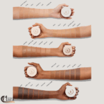 FULL COVERAGE FOUNDATION BALM-PORCELAIN