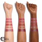 SHEGLAM Snatch N Cream Blush Stick Longlasting High Pigment Blush for Cheeks - Plum Wine