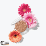 Clinique Powder Pop Flower Bronzer Highlighter