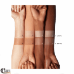 Clinique Powder Pop Flower Bronzer Highlighter