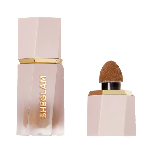 sheglam SUN SCULPT LIQUID CONTOUR-SOFT TAN