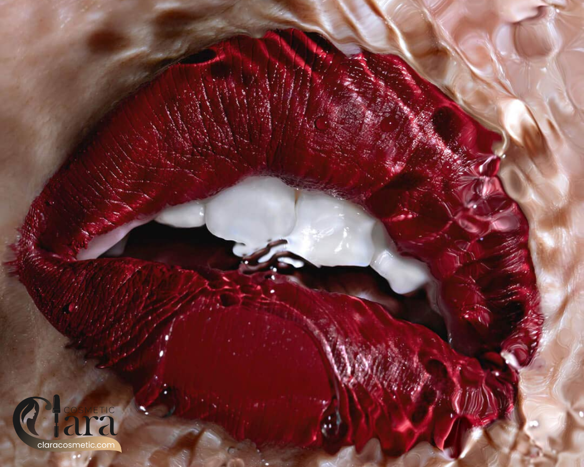 لیست قیمت رژ لب مایع سیگما