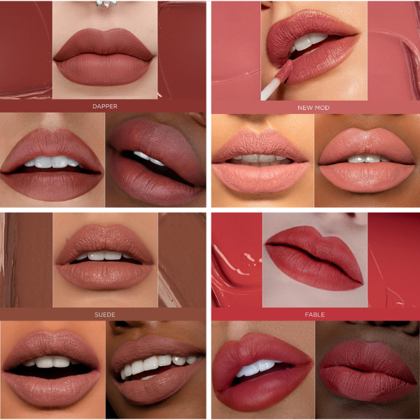 رژ لب مایع SIGMA خرید رژ لب مایع SIGMA