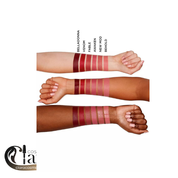 رژ لب مایع سیگما بیوتی اصل قیمت رژ لب مایع سیگما بیوتی اصل