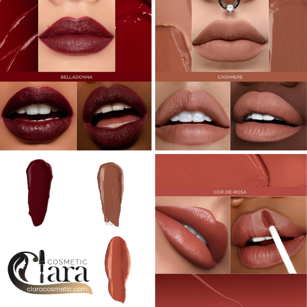 رژ لب مایع سیگما قیمت رژ لب مایع سیگما