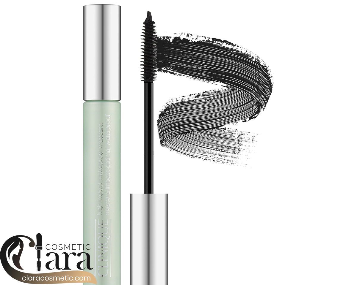 ریمل ضد آب کلینیک