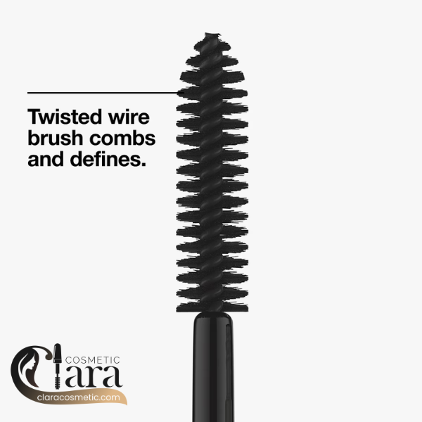 ریمل ضدآب کلینیک 2